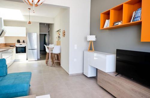 Myrtos Casa | Mirtos Luxury apartment