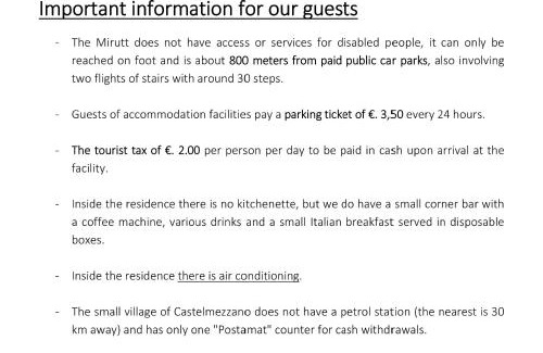 Castelmezzano Apartamento | MIRUTT Relax by Keyhole Selection