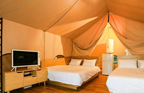 Miryang Casa | Miryang Myway Resort