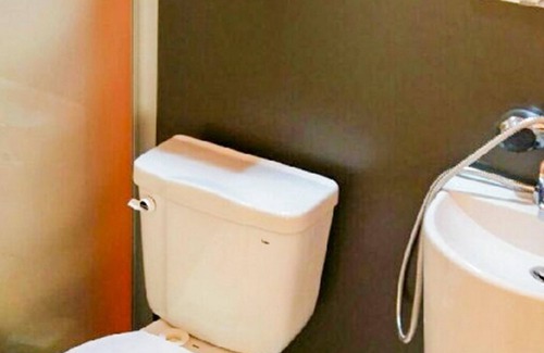 Miryang Casa | Miryang Myway Resort
