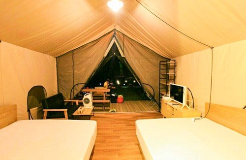 Miryang Casa | Miryang Myway Resort