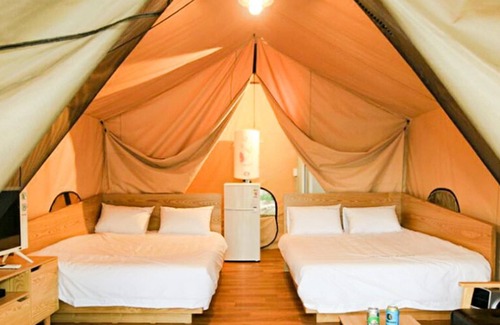 Miryang Casa | Miryang Myway Resort