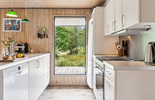 Nykobing Sjaelland Casa | "Mirzə" - 250m from the sea by Interhome