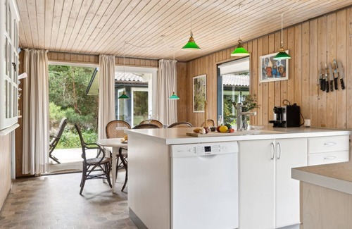 Nykobing Sjaelland Casa | "Mirzə" - 250m from the sea by Interhome