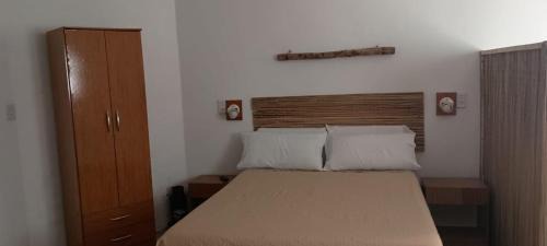 Mina Clavero Cama Y Desayuno | Mis helechos