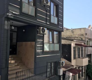 Taksim Apartamento | Mis Suite Apart TAKSİM