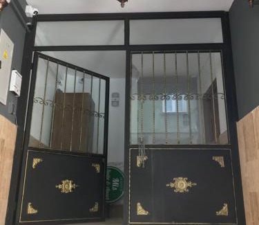 Taksim Apartamento | Mis Suite Apart TAKSİM