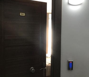 Taksim Apartamento | Mis Suite Apart TAKSİM