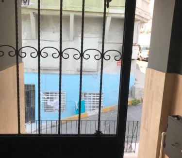 Taksim Apartamento | Mis Suite Apart TAKSİM
