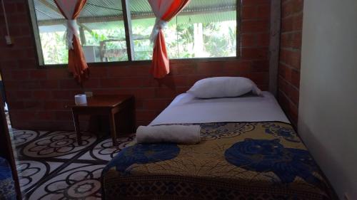 Misahuallí Casa | Misahualli Laguna Paikawe B&B