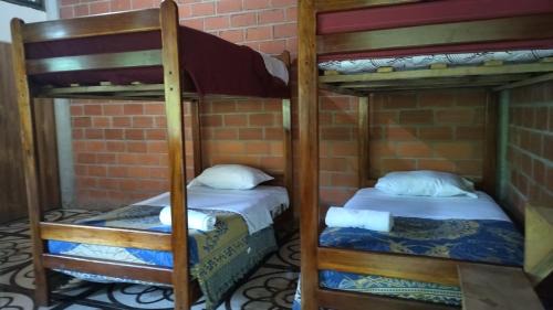 Misahuallí Casa | Misahualli Laguna Paikawe B&B