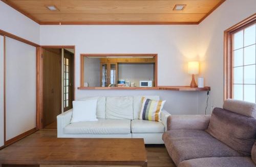 Kofu Casa | Misaki Guesthouse