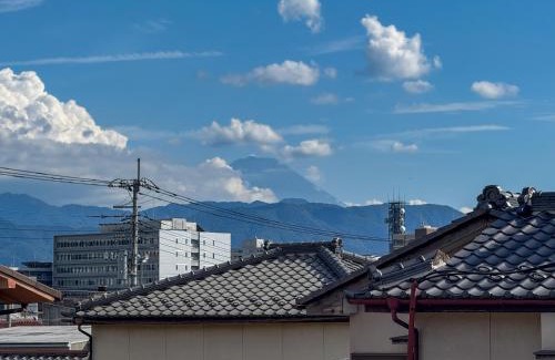 Kofu Casa | Misaki Guesthouse
