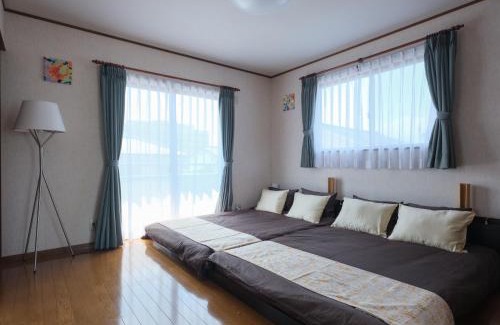 Kofu Casa | Misaki Guesthouse