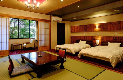 Sekigane Onsen Casa | Misasaonsen Kouraku