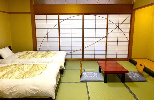 Sekigane Onsen Casa | Misasaonsen Kouraku