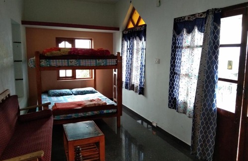 Vattakanal Casa | MISBHA Home Stay