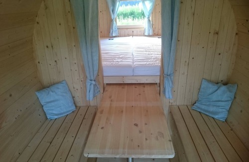 Wittenborn Apartamento | Otro para 2 personas con 8m² en Wittenborn (121805)