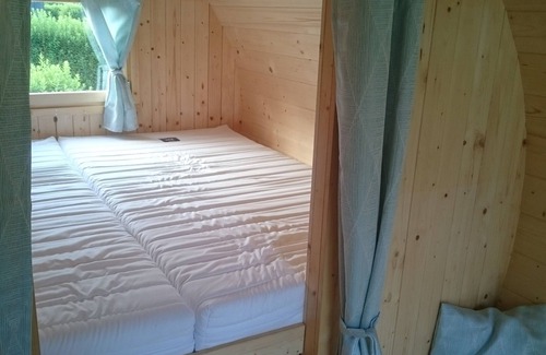 Wittenborn Apartamento | Otro para 2 personas con 8m² en Wittenborn (121805)