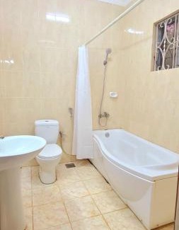 Arusha Villa | Misenani House njiro