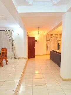 Arusha Villa | Misenani House njiro