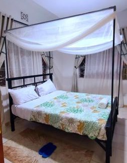 Arusha Villa | Misenani House njiro