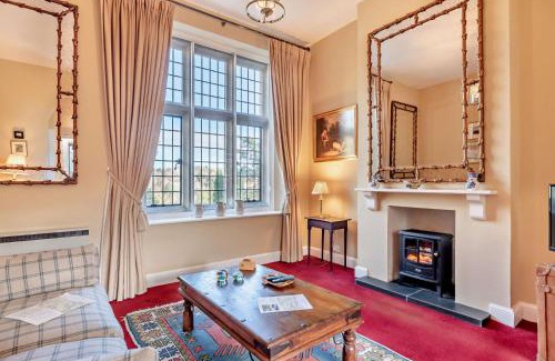 Miserden Casa | Miserden Park Flat