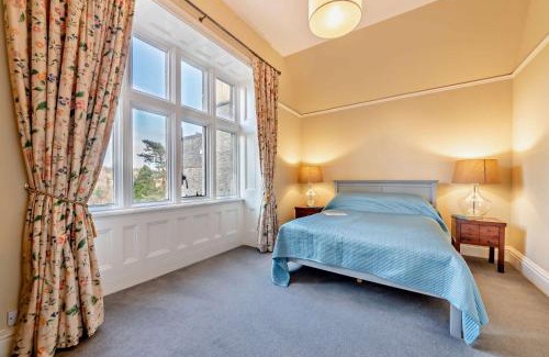 Miserden Casa | Miserden Park Flat