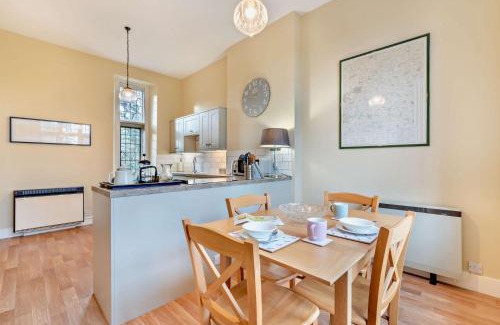Miserden Casa | Miserden Park Flat
