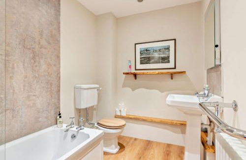 Miserden Casa | Miserden Park Flat
