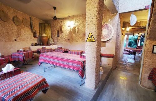 Al Hamra Casa | Misfah Old House