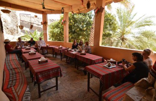 Al Hamra Casa | Misfah Old House