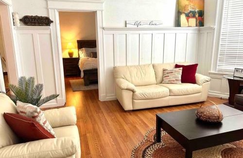 Yuba City Apartamento | Misha’s Cozy Rare 3brm