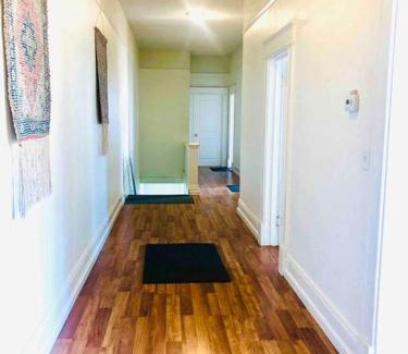Yuba City Apartamento | Misha’s Cozy Rare 3brm