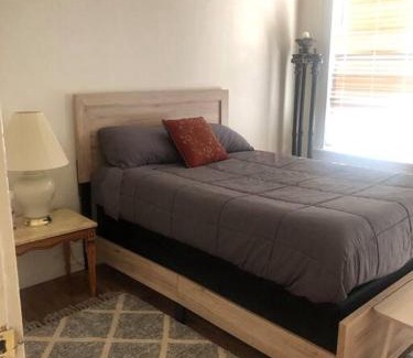 Yuba City Apartamento | Misha’s Cozy Rare 3brm