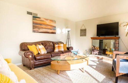 Yuba City Casa | Misha’s HunnHaven
