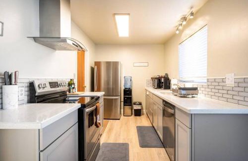 Yuba City Casa | Misha’s HunnHaven
