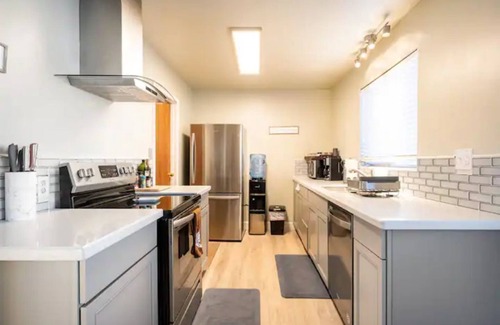 Yuba City Casa | Misha’s HunnHaven