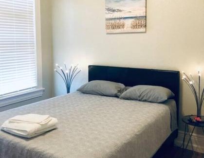 Yuba City Apartamento | Mishas Comfort Haven