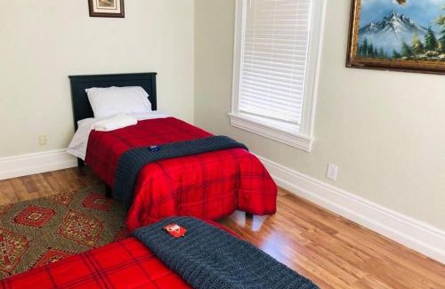Yuba City Apartamento | Mishas Comfort Haven