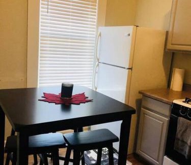 Yuba City Apartamento | Mishas Comfort Haven