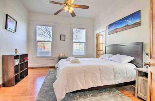 Yuba City Apartamento | Mishas Cozy Haven