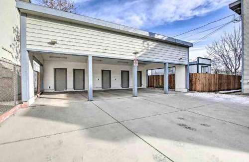Yuba City Apartamento | Mishas Cozy Haven