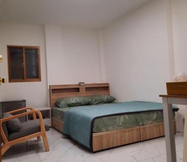 Tamsui Casa | Mishi B&B
