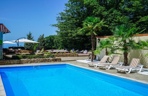 Maly Akhun Complejo | Mishilen Detox & Wellness Resort
