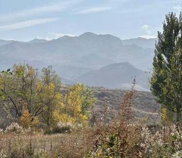 Chuy Province Casa | Mishka Yurt guesthouse