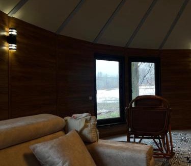 Chuy Province Casa | Mishka Yurt guesthouse