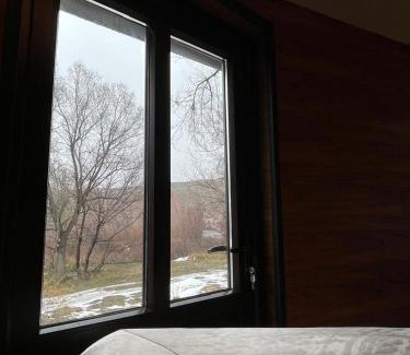 Chuy Province Casa | Mishka Yurt guesthouse