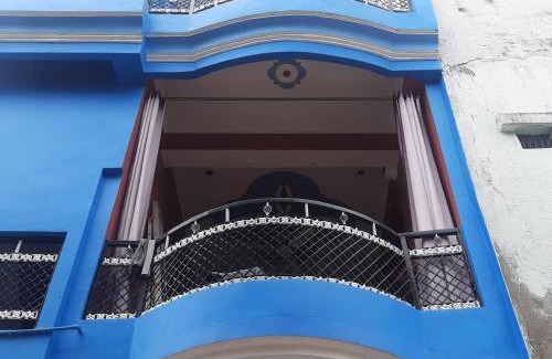 Jhusi Casa | Mishra Bhawan