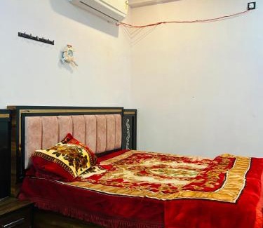 Karchana Complejo | Mishra bhawan